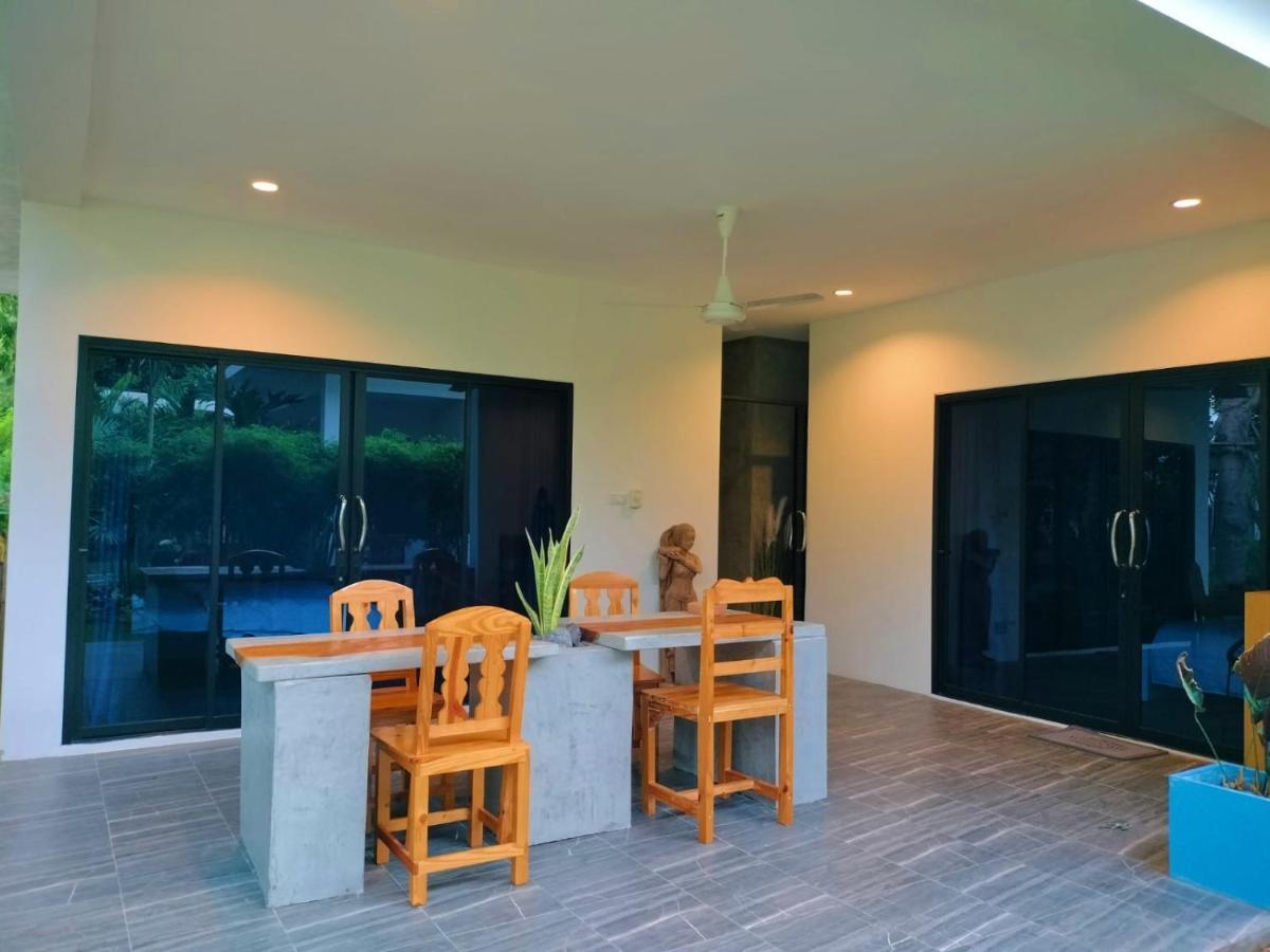 Sunset Resorts And Bar Ban Nong Chaeng  Buitenkant foto