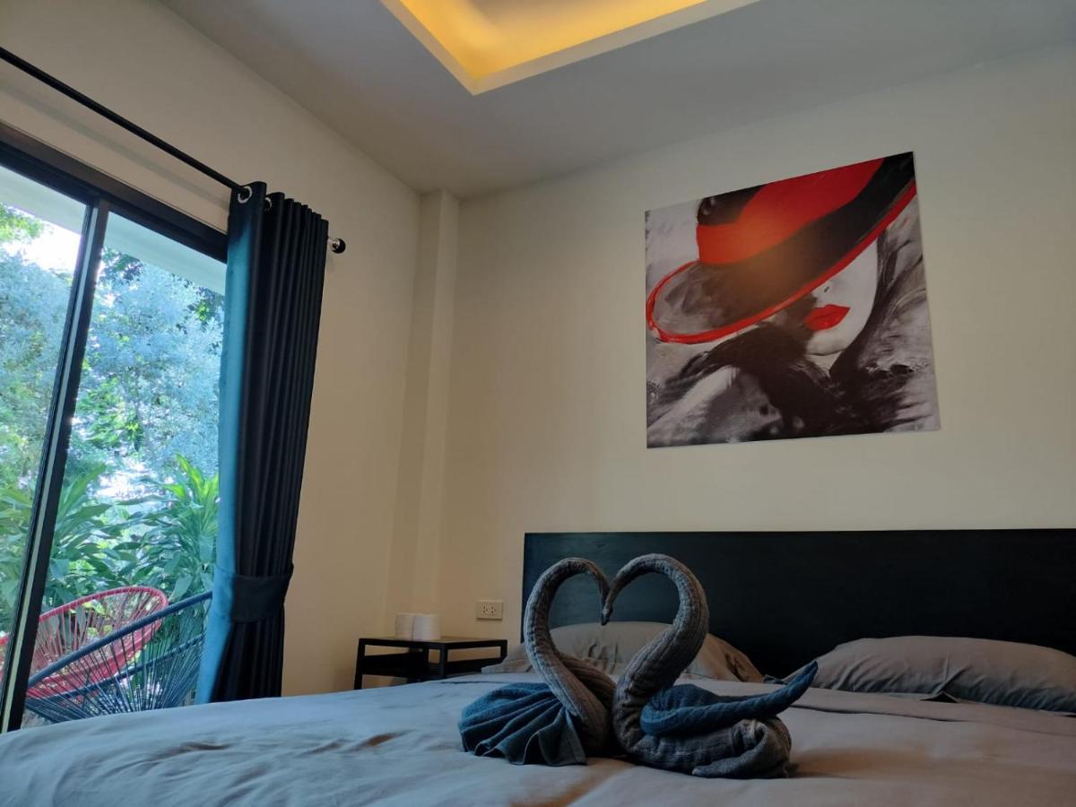 Sunset Resorts And Bar Ban Nong Chaeng  Buitenkant foto