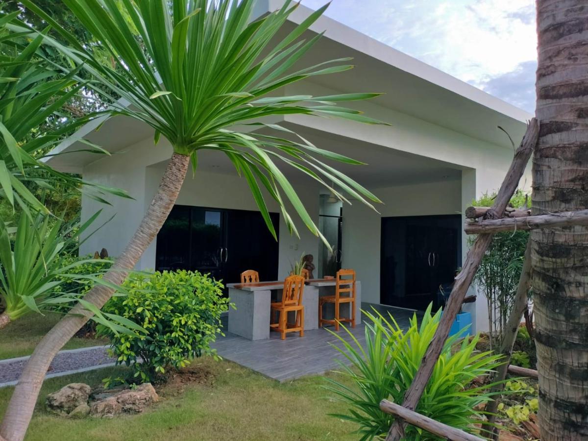 Sunset Resorts And Bar Ban Nong Chaeng  Buitenkant foto
