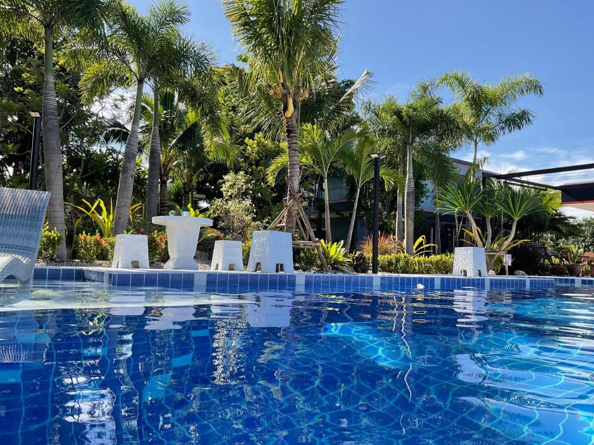 Sunset Resorts And Bar Ban Nong Chaeng  Buitenkant foto