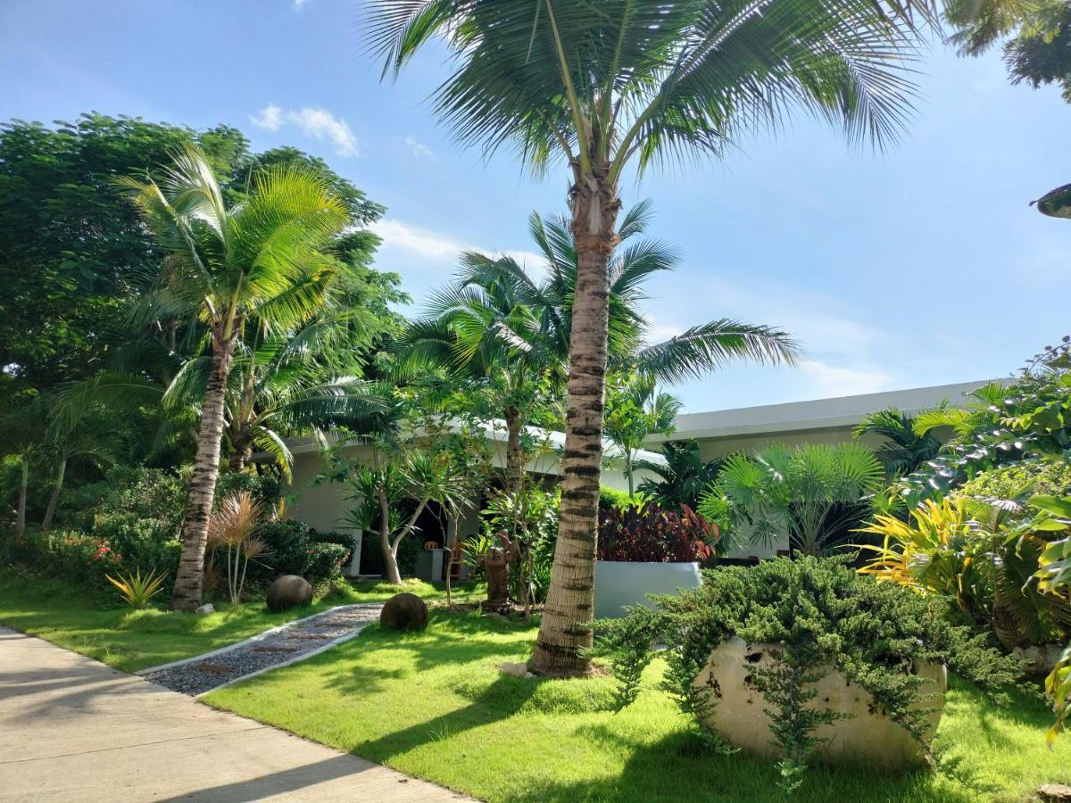 Sunset Resorts And Bar Ban Nong Chaeng  Buitenkant foto