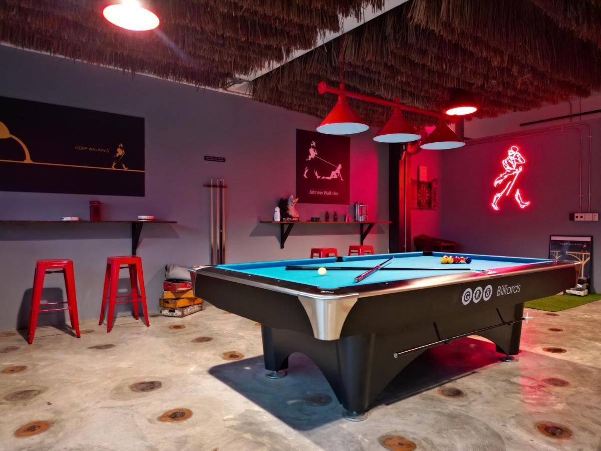 Sunset Resorts And Bar Ban Nong Chaeng  Buitenkant foto