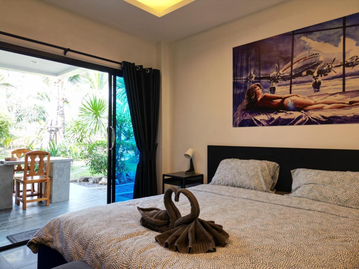 Sunset Resorts And Bar Ban Nong Chaeng  Buitenkant foto