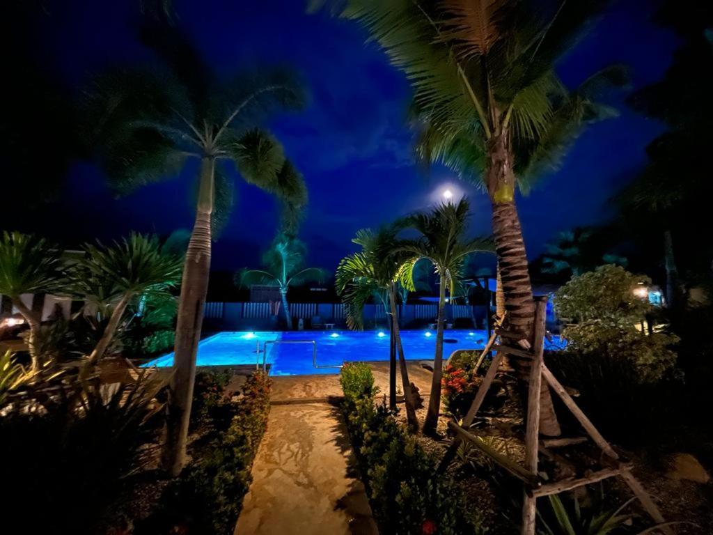Sunset Resorts And Bar Ban Nong Chaeng  Buitenkant foto